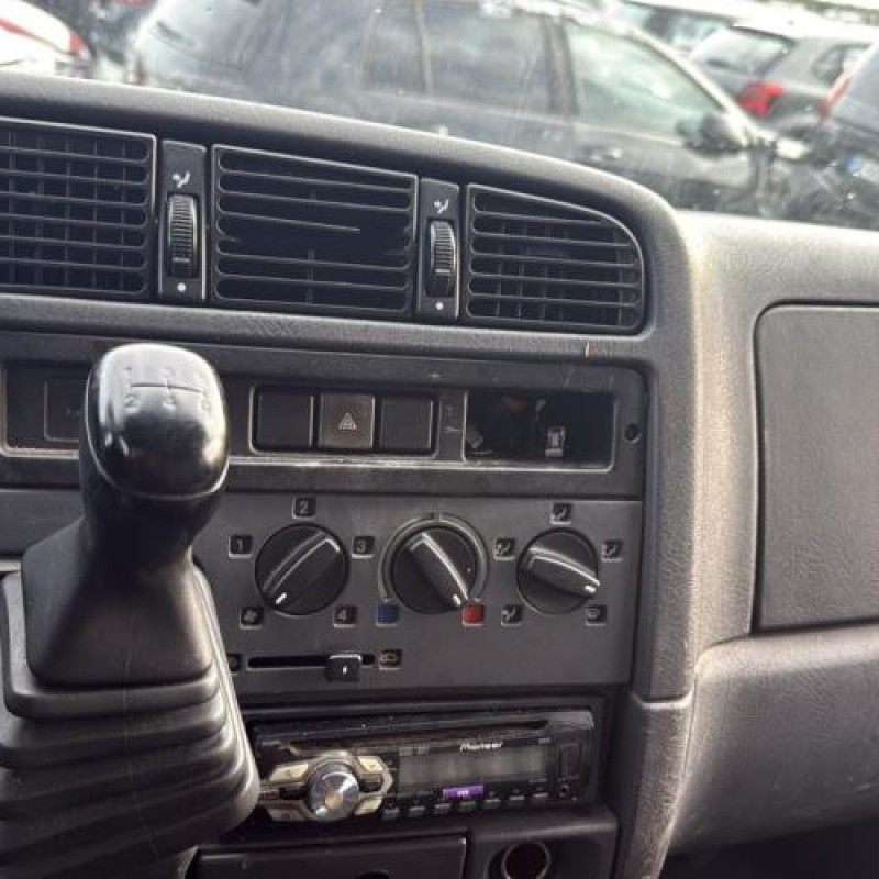 Alternateur CITROEN JUMPER 1 Photo n°11