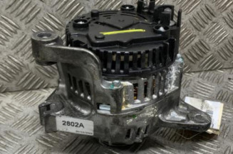 Alternateur PEUGEOT 106 Photo n°1