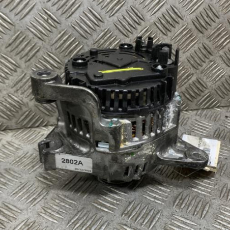 Alternateur PEUGEOT 106 Photo n°1