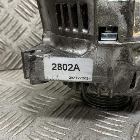 Alternateur PEUGEOT 106