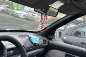 Alternateur PEUGEOT 106