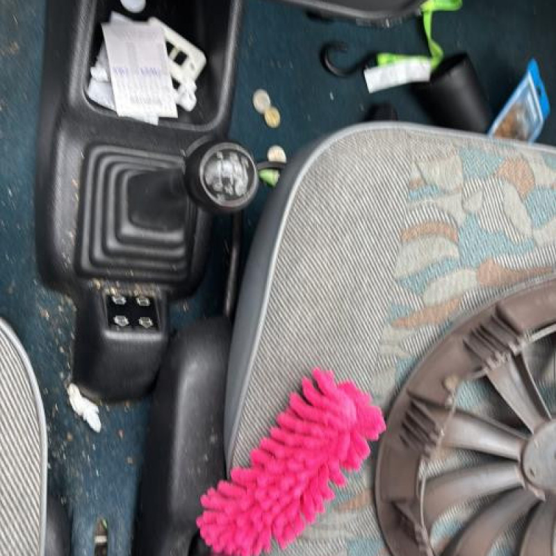 Alternateur PEUGEOT 106 Photo n°20