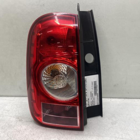 Feu arriere principal gauche (feux) DACIA DUSTER 1 Photo n°1