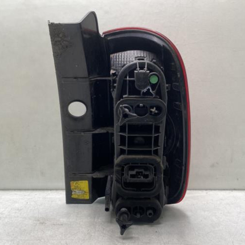 Feu arriere principal gauche (feux) DACIA DUSTER 1 Photo n°2