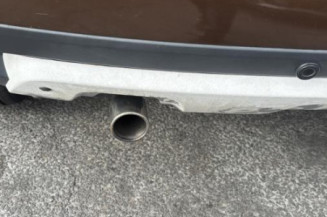 Feu arriere principal gauche (feux) DACIA DUSTER 1