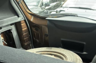 Feu arriere principal gauche (feux) DACIA DUSTER 1