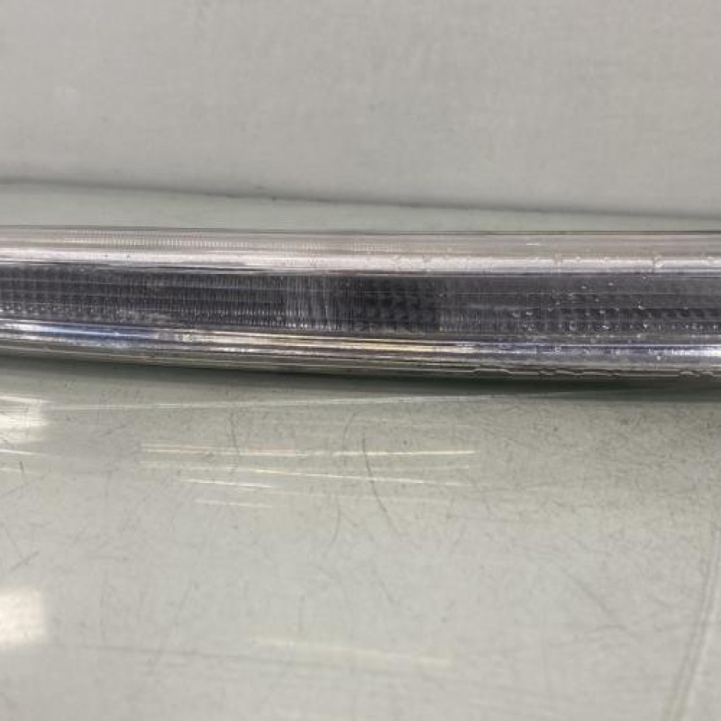 Optique avant secondaire droit (feux)(clignotant) PEUGEOT 807 Photo n°1