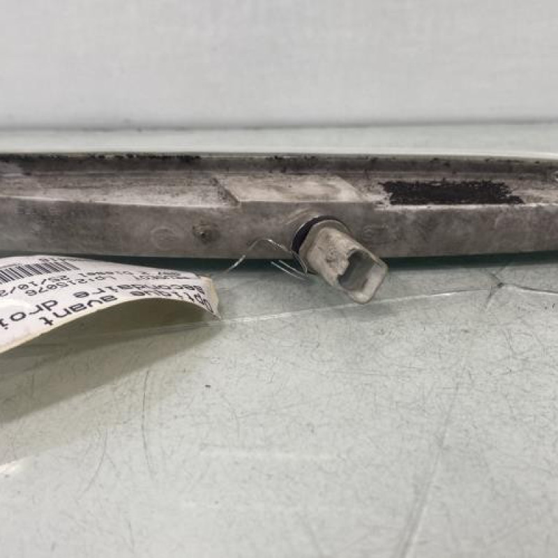 Optique avant secondaire droit (feux)(clignotant) PEUGEOT 807 Photo n°2