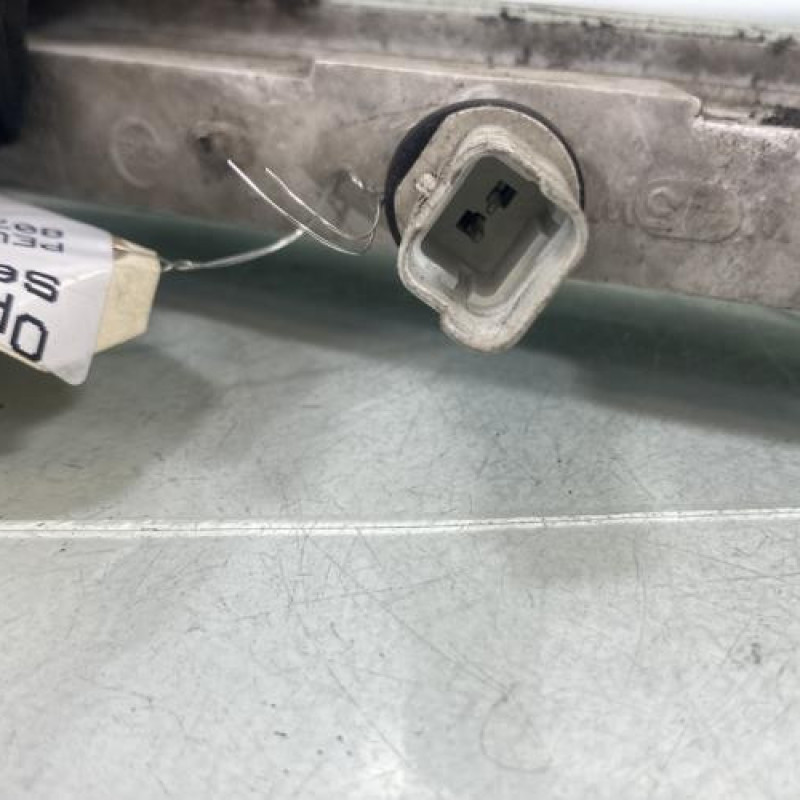 Optique avant secondaire droit (feux)(clignotant) PEUGEOT 807 Photo n°3