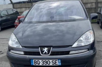 Optique avant secondaire droit (feux)(clignotant) PEUGEOT 807