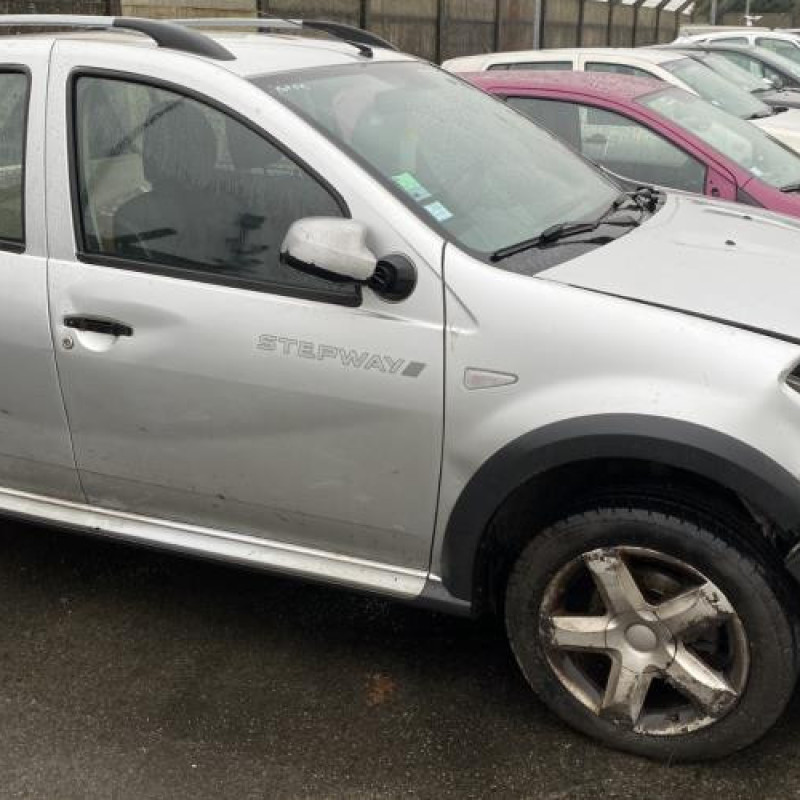 Bas de caisse droit DACIA SANDERO 1 Photo n°11