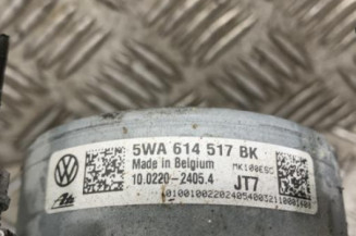 Bloc ABS (freins anti-blocage) AUDI A3 4