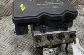 Bloc ABS (freins anti-blocage) HYUNDAI I 10 1 Photo n°1