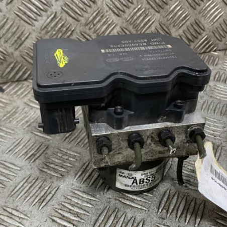 Bloc ABS (freins anti-blocage) HYUNDAI I 10 1 Photo n°1