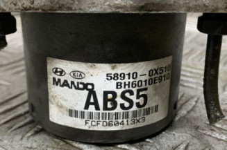 Bloc ABS (freins anti-blocage) HYUNDAI I 10 1