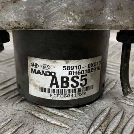 Bloc ABS (freins anti-blocage) HYUNDAI I 10 1