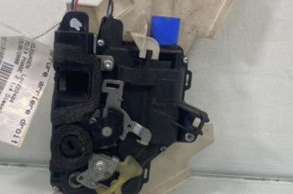 Serrure arriere droit VOLKSWAGEN POLO 4 Photo n°1