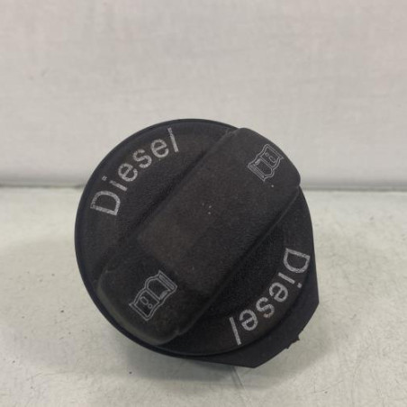 Bouchon de carburant VOLKSWAGEN POLO 5 Photo n°1