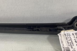 Bras essuie glace arriere VOLKSWAGEN POLO 5