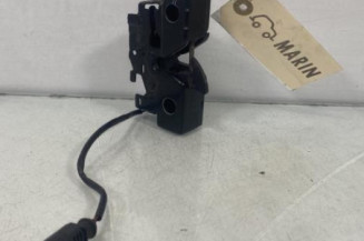 Fermeture de capot VOLKSWAGEN POLO 5 Photo n°1