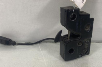 Fermeture de capot VOLKSWAGEN POLO 5