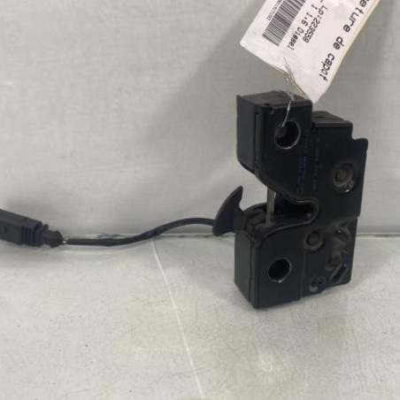 Fermeture de capot VOLKSWAGEN POLO 5