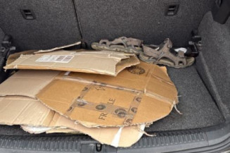 Fermeture de capot VOLKSWAGEN POLO 5