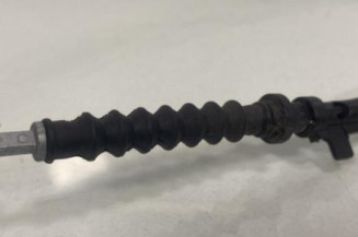 Poignee porte arriere gauche VOLKSWAGEN POLO 5