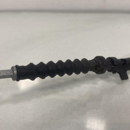 Poignee porte arriere gauche VOLKSWAGEN POLO 5