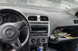 Poignee porte arriere gauche VOLKSWAGEN POLO 5