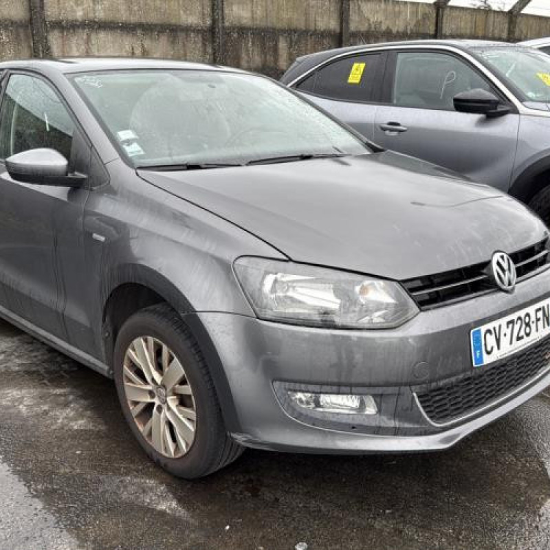 Retroviseur droit VOLKSWAGEN POLO 5 Photo n°7