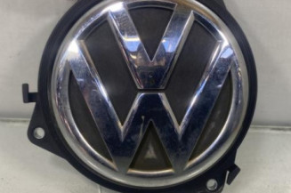 Bouton de coffre VOLKSWAGEN POLO 5 Photo n°1