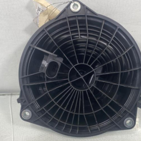 Bouton de coffre VOLKSWAGEN POLO 5