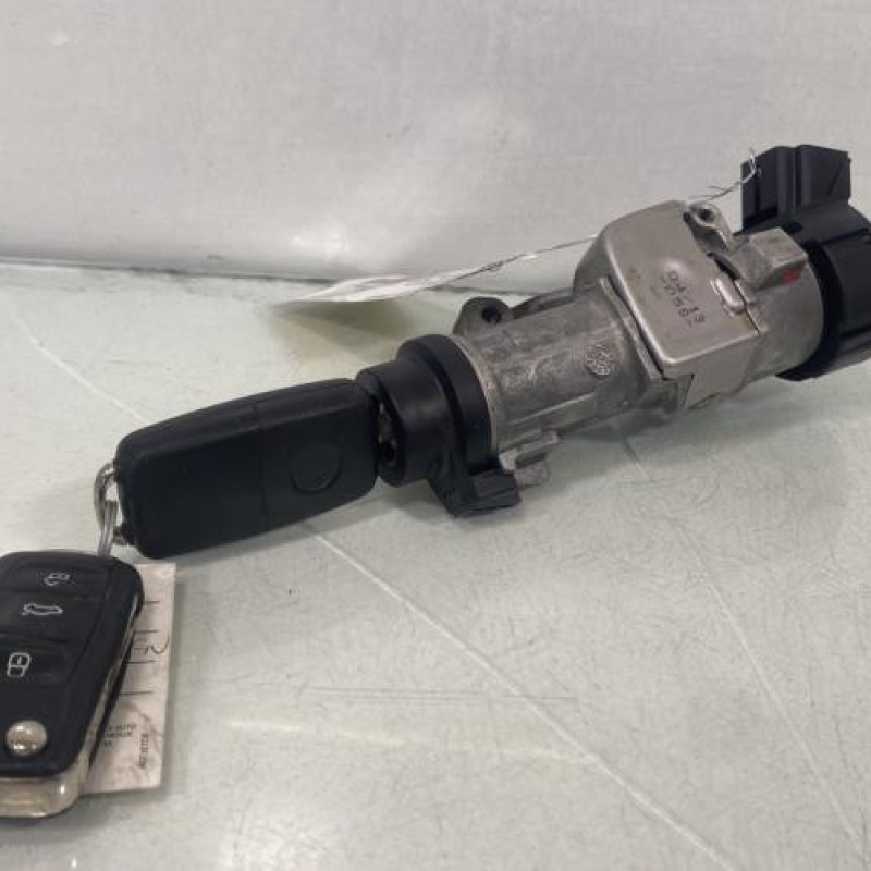 Neiman VOLKSWAGEN POLO 5 Photo n°1