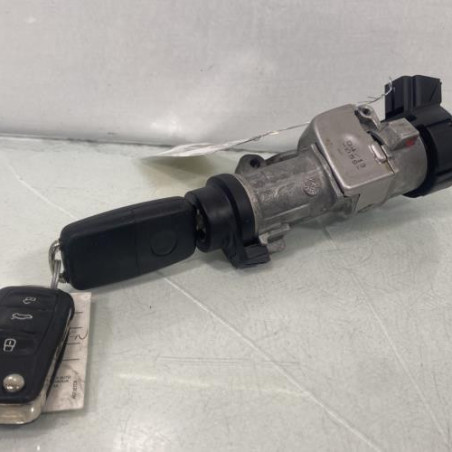 Neiman VOLKSWAGEN POLO 5 Photo n°1