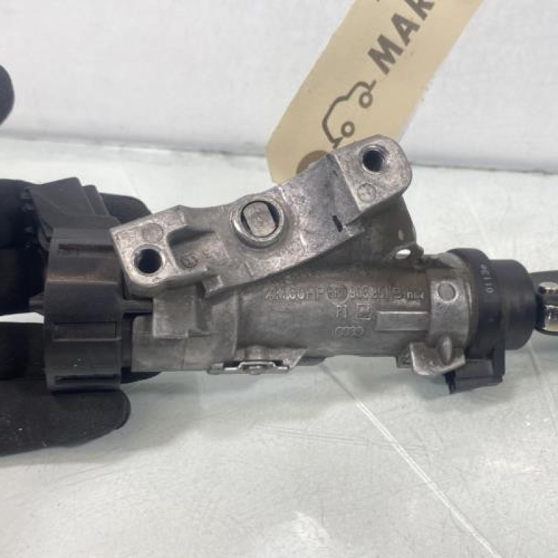 Neiman VOLKSWAGEN POLO 5 Photo n°2