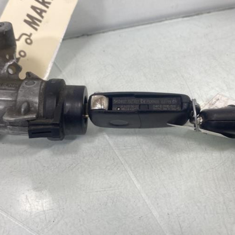 Neiman VOLKSWAGEN POLO 5 Photo n°3