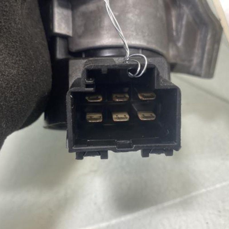 Neiman VOLKSWAGEN POLO 5 Photo n°4