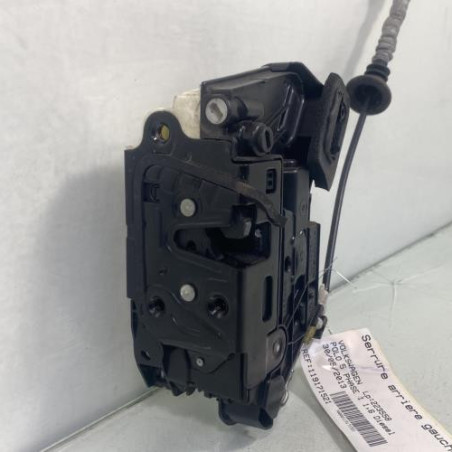 Serrure arriere gauche VOLKSWAGEN POLO 5