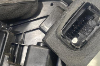 Serrure arriere gauche VOLKSWAGEN POLO 5