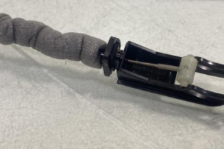 Serrure arriere gauche VOLKSWAGEN POLO 5