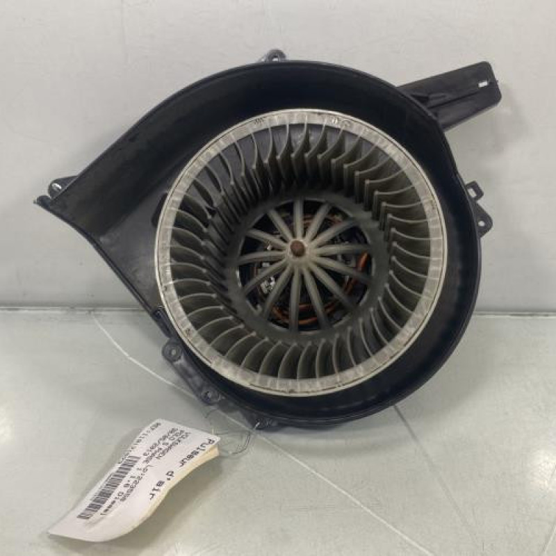 Pulseur d'air VOLKSWAGEN POLO 5 Photo n°1