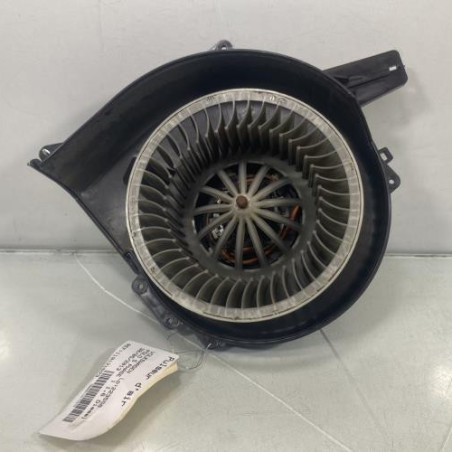 Pulseur d'air VOLKSWAGEN POLO 5 Photo n°1