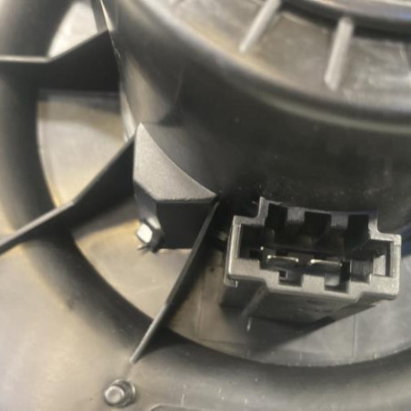 Pulseur d'air VOLKSWAGEN POLO 5