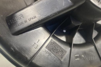 Pulseur d'air VOLKSWAGEN POLO 5