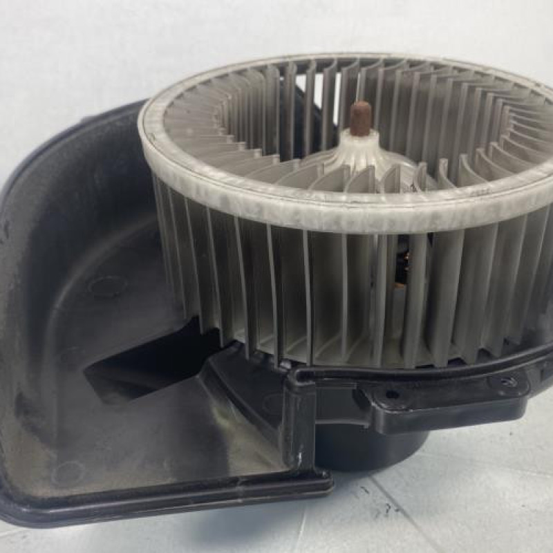 Pulseur d'air VOLKSWAGEN POLO 5 Photo n°4