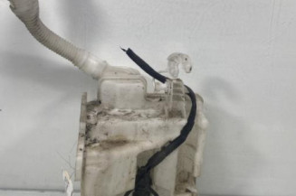 Vase de lave glace VOLKSWAGEN POLO 5