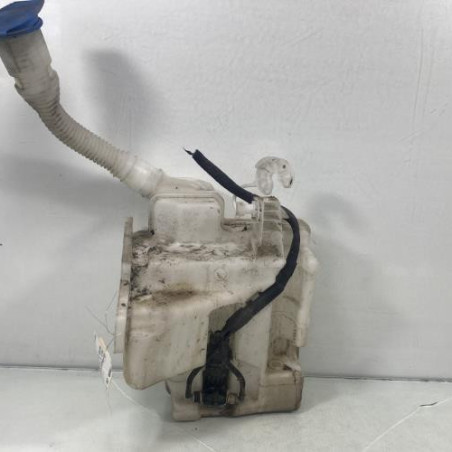 Vase de lave glace VOLKSWAGEN POLO 5