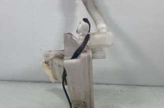 Vase de lave glace VOLKSWAGEN POLO 5