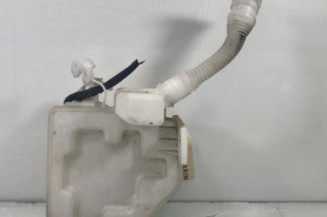 Vase de lave glace VOLKSWAGEN POLO 5